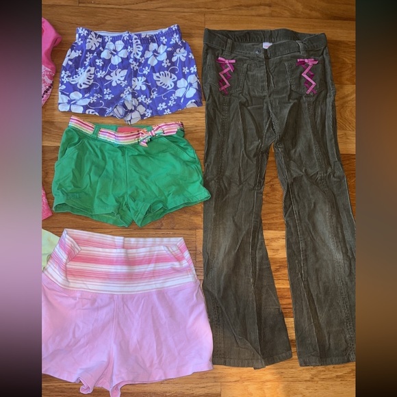Limited Too & Gymboree Girls clothing lot**read description - Picture 2 of 8